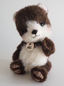 񢡥ƥǥ٥ 58 ŤΤΤ餻11/14ʶˡ11/23ˢotd karen bear 