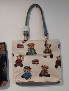 �ڥƥǥ��٥��� �ȡ���BAG�ʥۥ磻�ȡˡ�