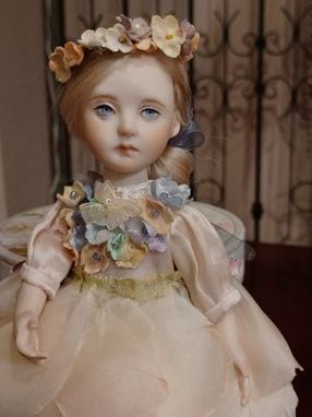 Miss Moppet Dolls / ڲ֤Τޤǡ