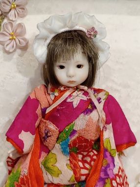 人形（Doll）,創作人形 | timeroman-shop