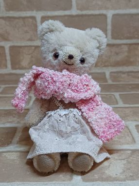 テディベア,アーティストベア | timeroman-shop