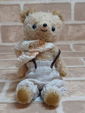 テディベア,アーティストベア | timeroman-shop