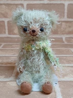 テディベア,アーティストベア | timeroman-shop