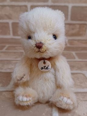 テディベア,アーティストベア | timeroman-shop