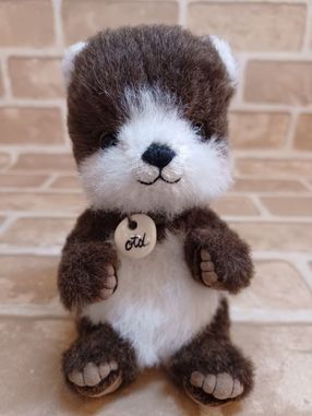 テディベア,アーティストベア,otd Karen bear | timeroman-shop