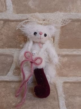 テディベア,アーティストベア | timeroman-shop