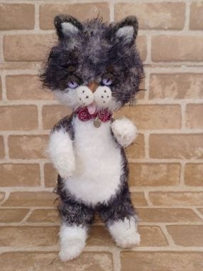 テディベア,アーティストベア | timeroman-shop