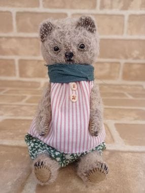 HARU BEAR / �ڥ��Υ���Bear)��