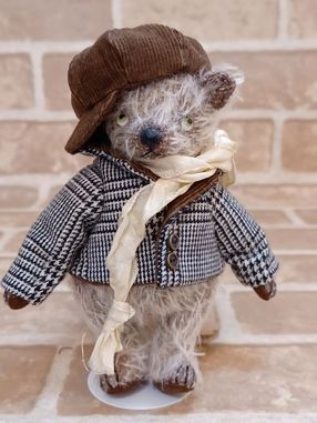 テディベア,アーティストベア | timeroman-shop