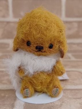 Sharon&Bear+Emimal / �ڤݤ��ݤ����Υ��Chai(���㥤)��