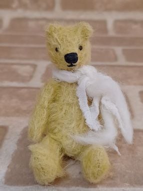 テディベア,アーティストベア | timeroman-shop