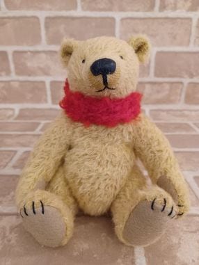 テディベア,アーティストベア | timeroman-shop