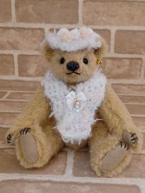 テディベア,アーティストベア | timeroman-shop