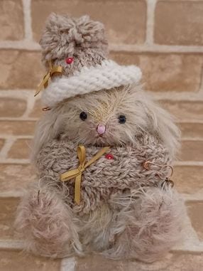 DinDon Bear / �ڥ⥫���Τ�������