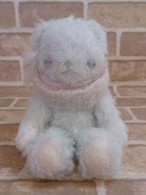 テディベア,アーティストベア | timeroman-shop