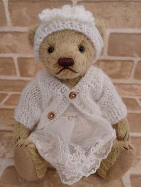 ku-tan Bear / �ڥƥǥ��٥���