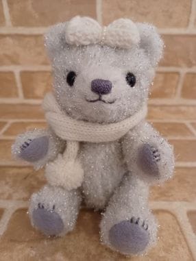 テディベア,アーティストベア | timeroman-shop