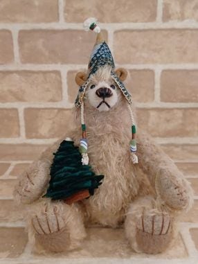 テディベア,アーティストベア | timeroman-shop