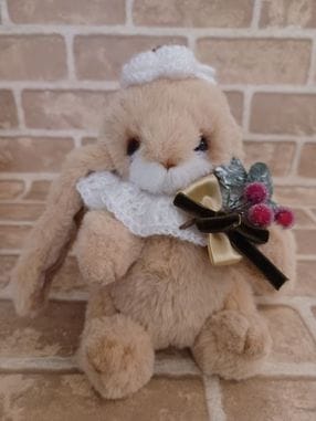 テディベア,アーティストベア | timeroman-shop