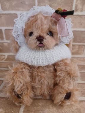 ra.bear / �ڥȥ��ס��ɥ��