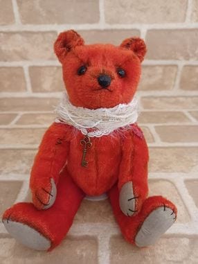 BEAR��S INN / �ڥ�åɥ٥���