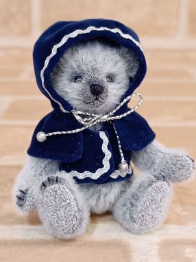 テディベア,アーティストベア,Buppo Bear | timeroman-shop