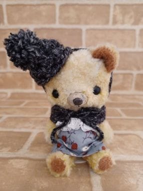 テディベア,アーティストベア | timeroman-shop