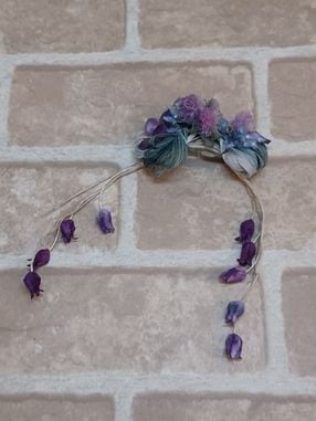 FleurDecore(�ե�ǥ���� / �ڼ������۲� �翧�إåɥ��������꡼ ��