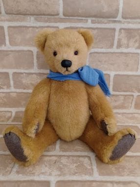 テディベア,アーティストベア | timeroman-shop