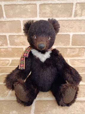 テディベア,アーティストベア | timeroman-shop