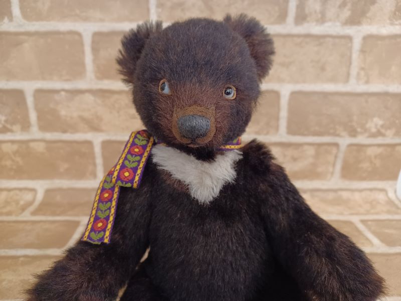 Atelier 3pen/【ツキノワグマ | すべての商品 | timeroman-shop