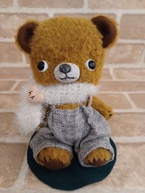 テディベア,アーティストベア | timeroman-shop