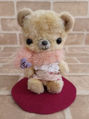 テディベア,アーティストベア | timeroman-shop