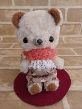 テディベア,アーティストベア | timeroman-shop