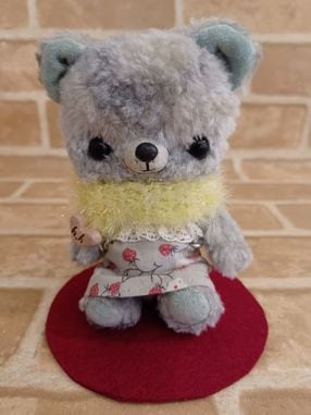 テディベア,アーティストベア | timeroman-shop