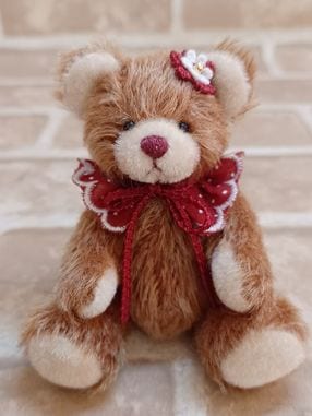 テディベア,アーティストベア,くまさんといっしょ | timeroman-shop