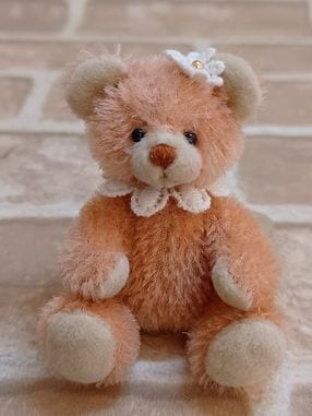 テディベア,アーティストベア,くまさんといっしょ | timeroman-shop