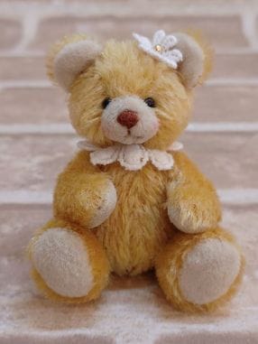 テディベア,アーティストベア,くまさんといっしょ | timeroman-shop