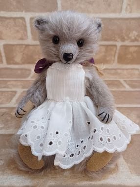 テディベア,アーティストベア | timeroman-shop