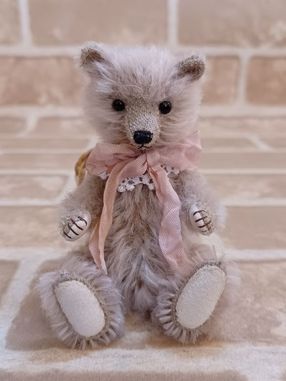 テディベア,アーティストベア | timeroman-shop