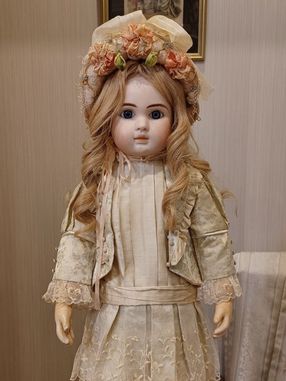 人形（Doll）,アンティークドール | timeroman-shop