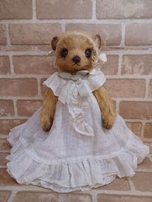 テディベア,アーティストベア | timeroman-shop