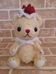 テディベア,アーティストベア | timeroman-shop