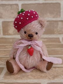 アーティストベア テディベア,アーティストベア | timeroman-shop