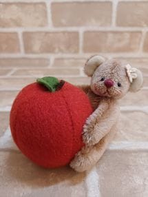 テディベア,アーティストベア,くまさんといっしょ | timeroman-shop