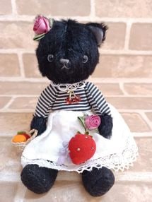 テディベア,アーティストベア | timeroman-shop