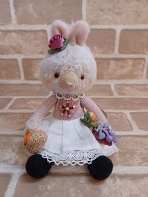 テディベア,アーティストベア | timeroman-shop