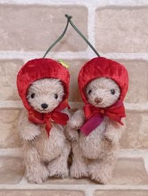 otd Karen bear /���лҤΤ������ܥ٥���