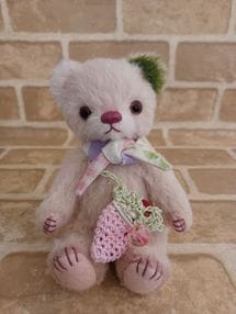 テディベア,アーティストベア | timeroman-shop