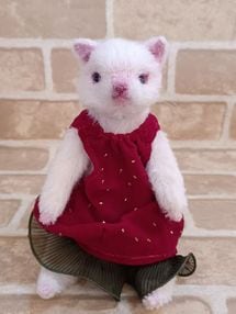 テディベア,アーティストベア | timeroman-shop